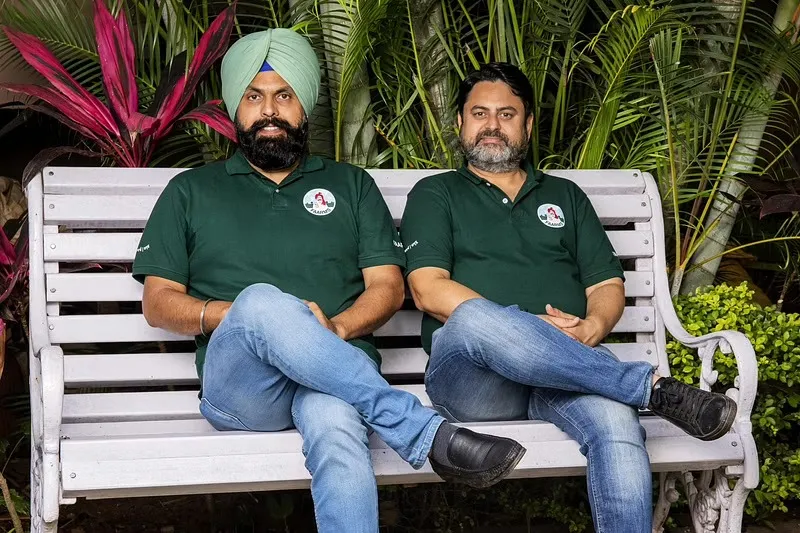 alok and taranbeer