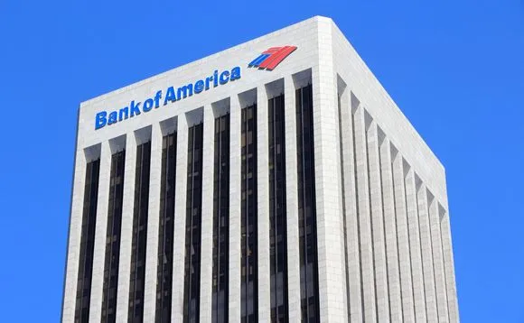 bank of america