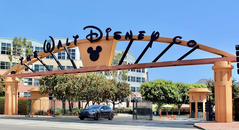 disney