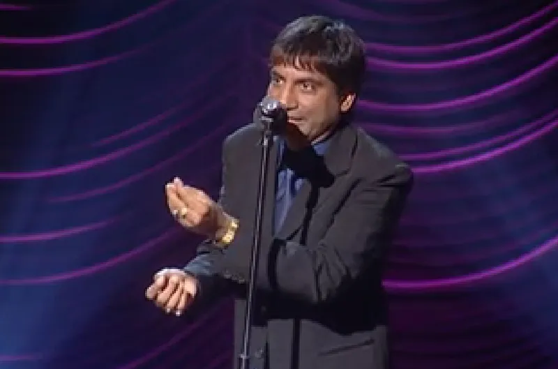raju srivastav gabbar