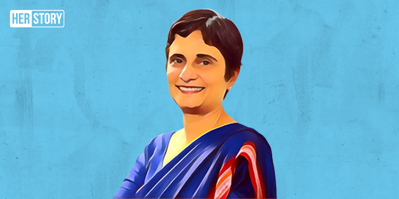  रॉयल सोसाइटी की सदस्यता पाने वाली पहली भारतीय महिला वैज्ञानिक बनीं गगनदीप