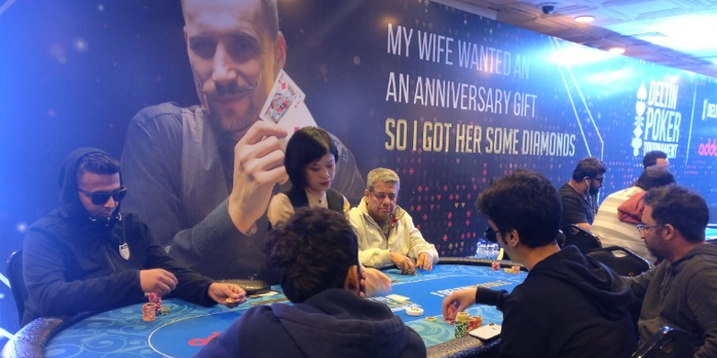 पोकर स्टार्टअप Adda52 के जरिए दुनियाभर में कार्ड गेम को बढ़ावा दे रहे हैं दो IIT दिल्ली ग्रेजुएट