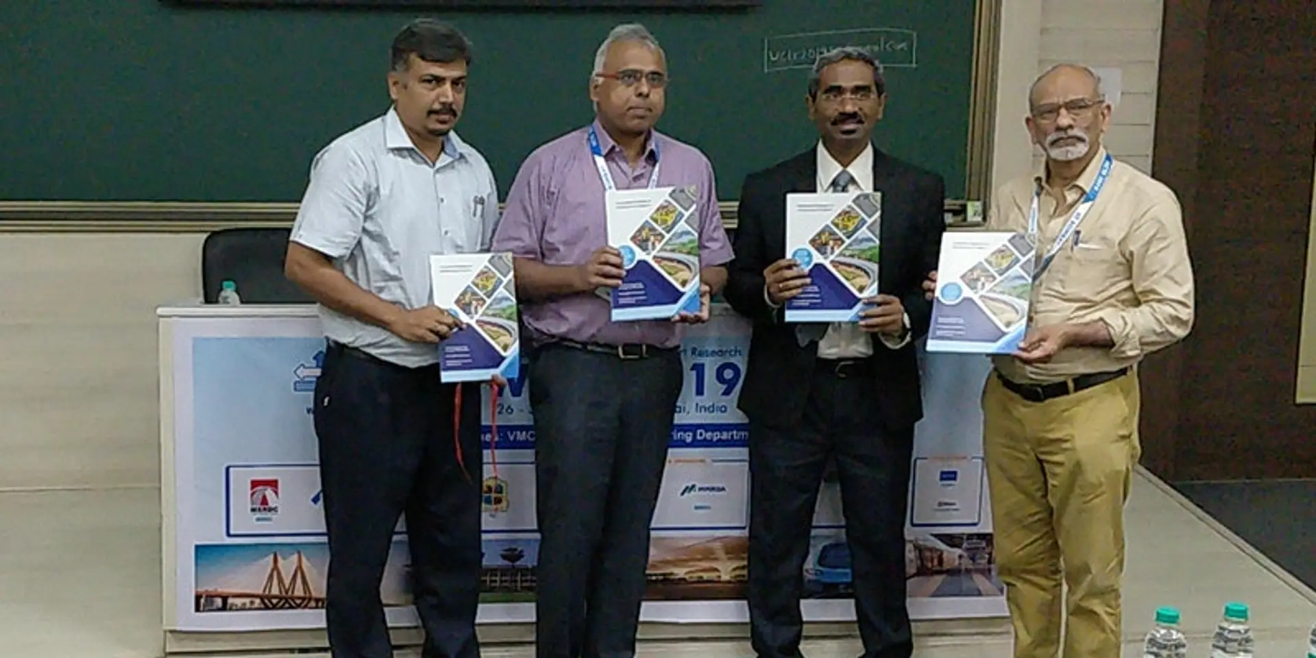 IIT मद्रास ने बनाया खास डेटाबेस, सरकारी प्रॉजेक्ट्स की निगरानी होगी आसान