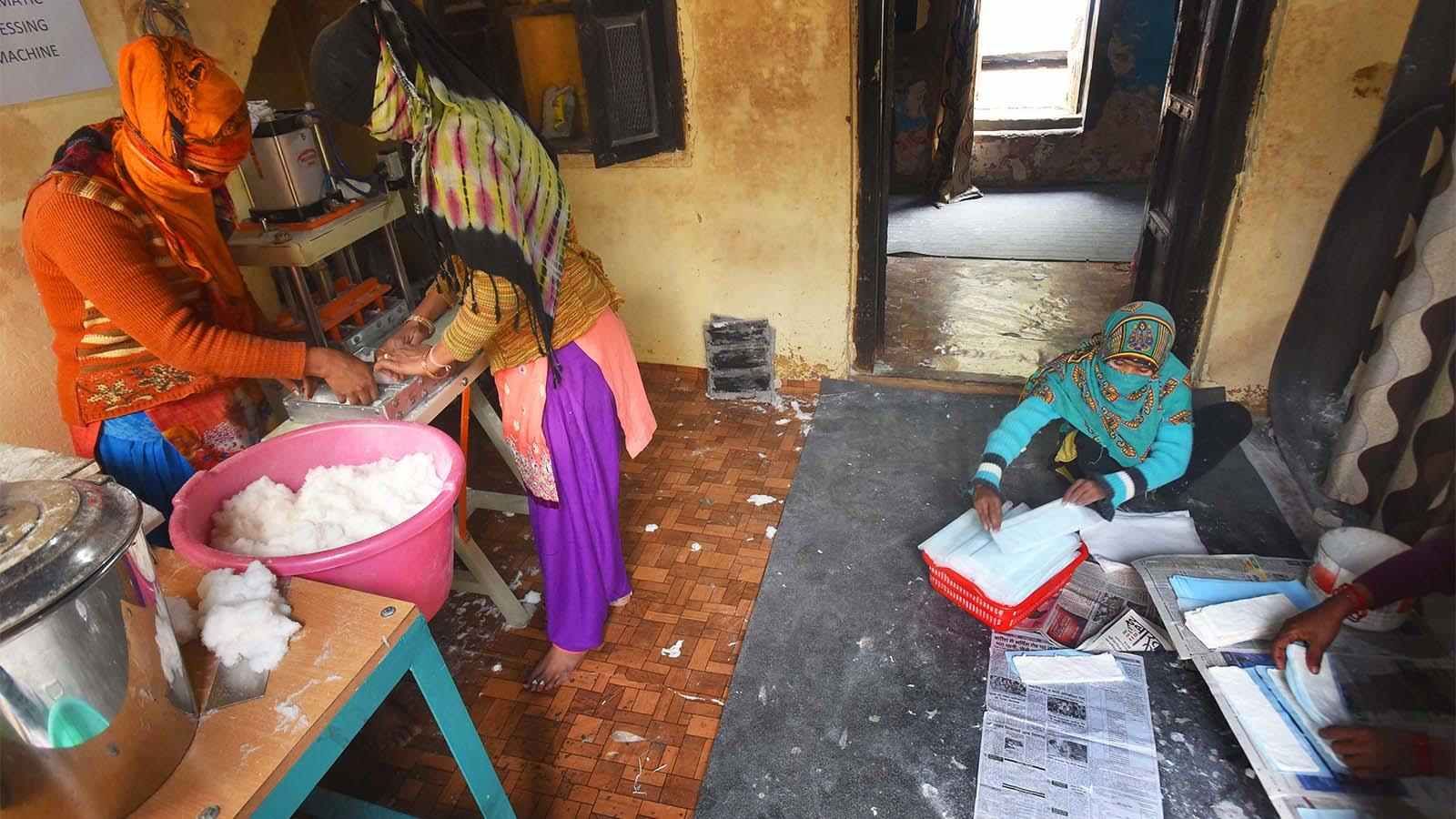 यूपी के इस गांव की लड़कियों पर बनी फिल्म को मिली ऑस्कर में एंट्री 