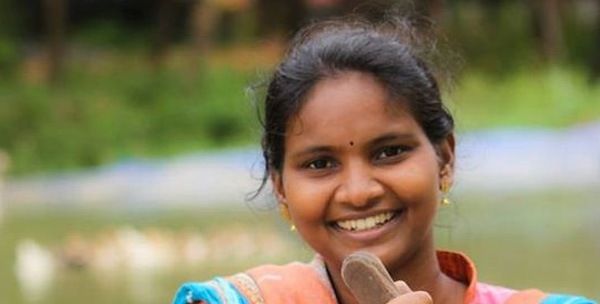 मजदूर परिवार से आने वाली केरल की अकेली महिला सांसद राम्या हरिदास