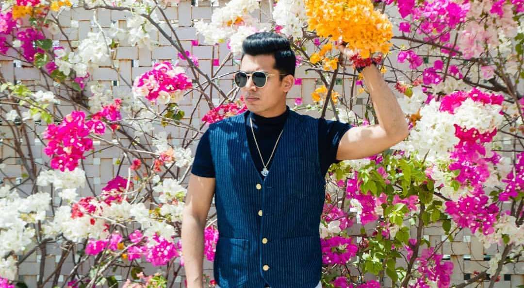 फैशन सेंस बना अभिषेक के करियर का टर्निंग प्वॉइंट 
