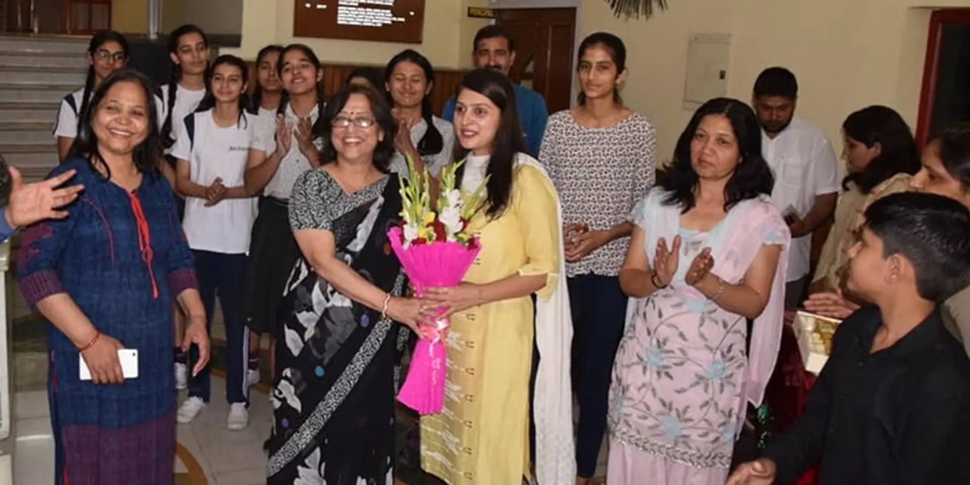 UPSC 2019: दो साल तक रहीं सोशल मीडिया से दूर, हासिल की 14वीं रैंक