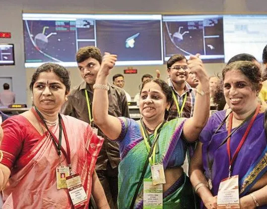 isro