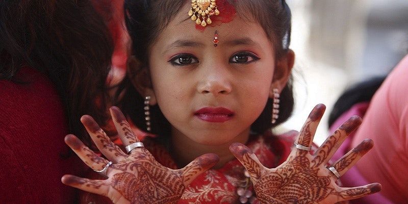 बाल विवाह पर रोक लगाने के लिए राजस्थान की पहल, शादी के कार्ड पर लिखनी होगी उम्र