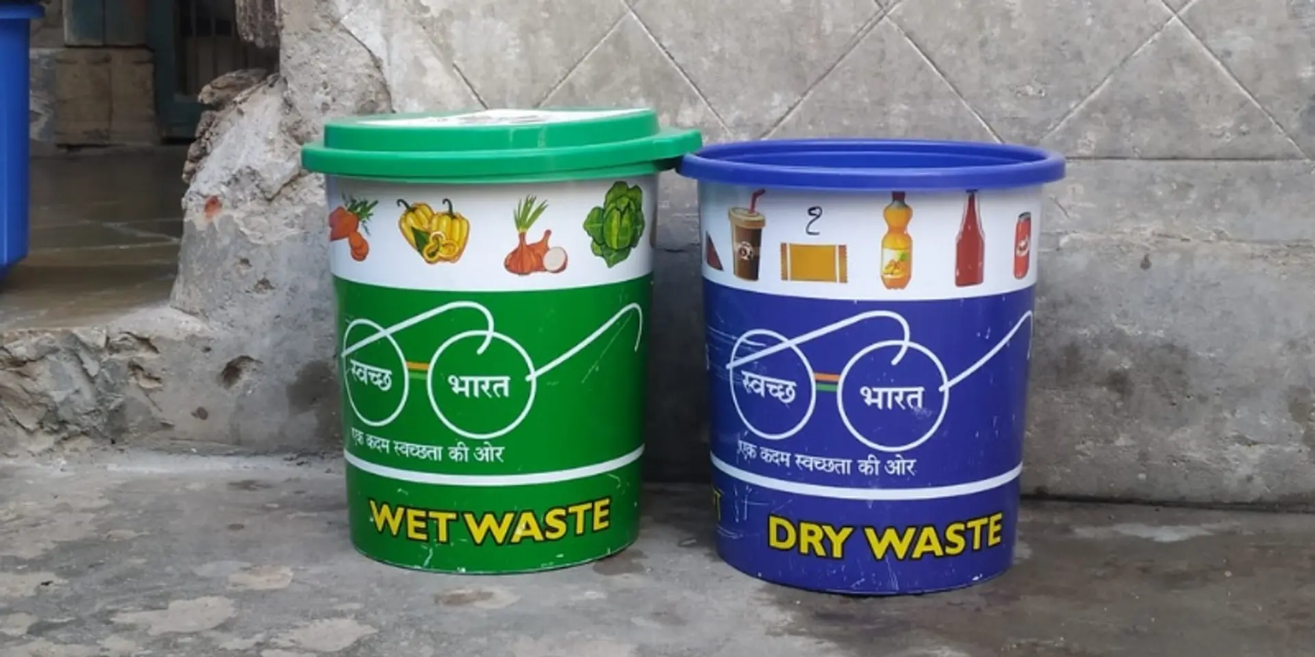 पहले कचरे का घर हुआ करता था यह गांव, अब गंदगी का नामो निशान नहीं