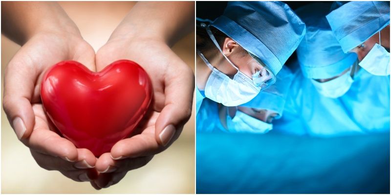 'की होल सर्जरी' जैसी एडवांस तकनीक से दिल के मरीजों को मिली नई जिंदगी