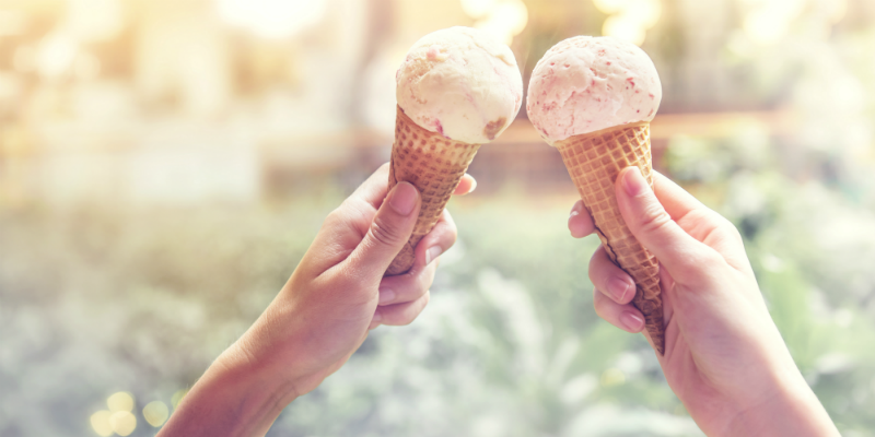 डायबिटिक लोगों के लिए खुशखबरी, कोल्डप्ले ने लॉन्च की शुगरफ्री आइसक्रीम