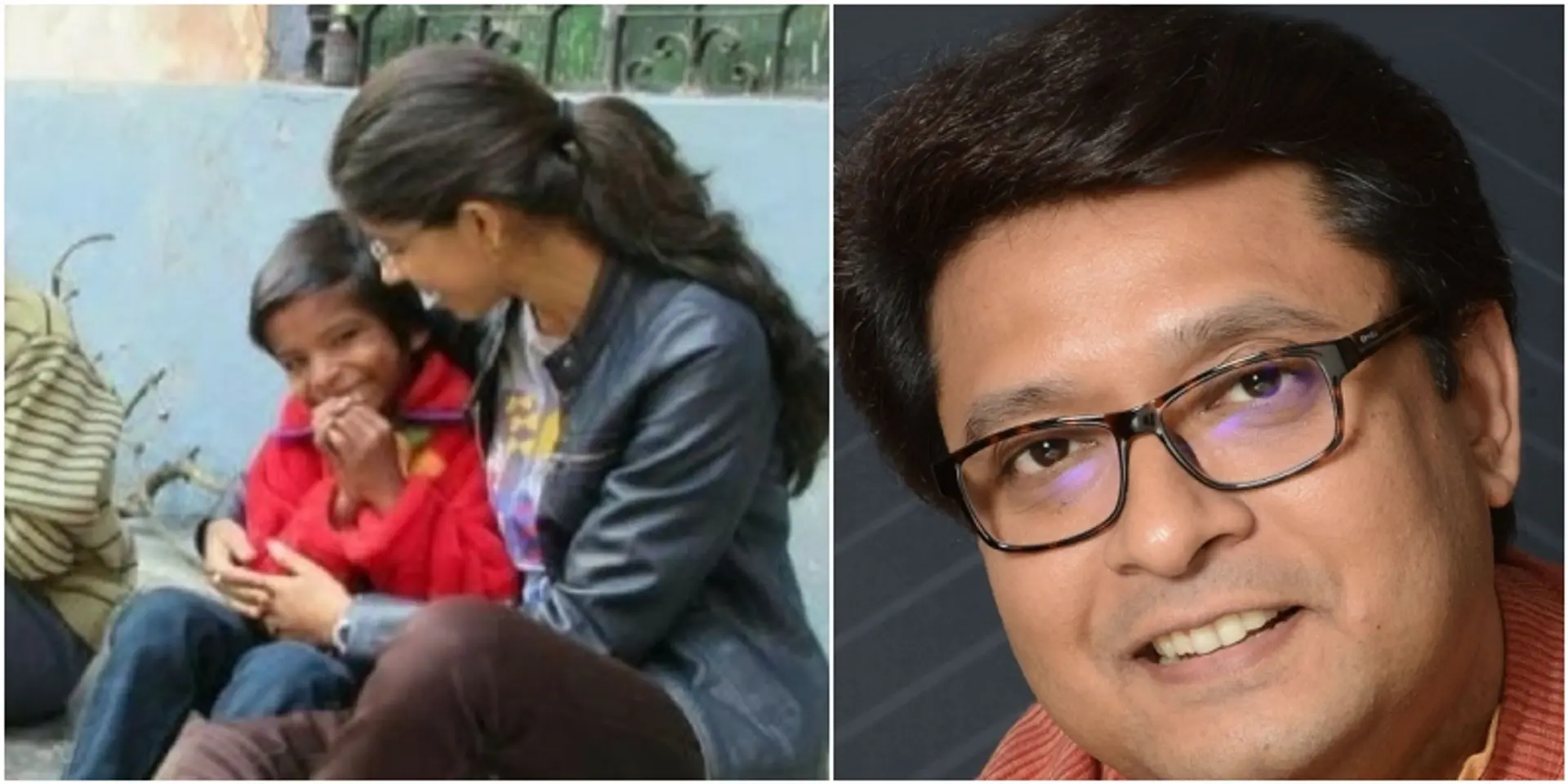 गरीबों, वंचितों की भलाई के काम कर रहे हैं कोलकाता के कुलदीप मैती