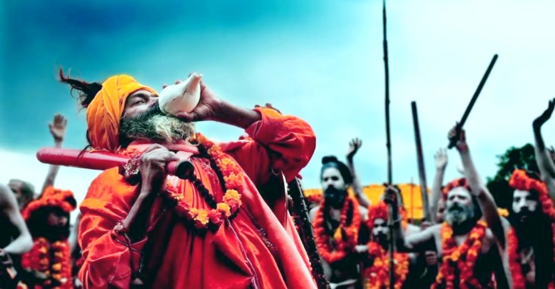 कुम्भ की महिमा से ओतप्रोत हैं मध्यकालीन ऐतिहासिक अभिलेख