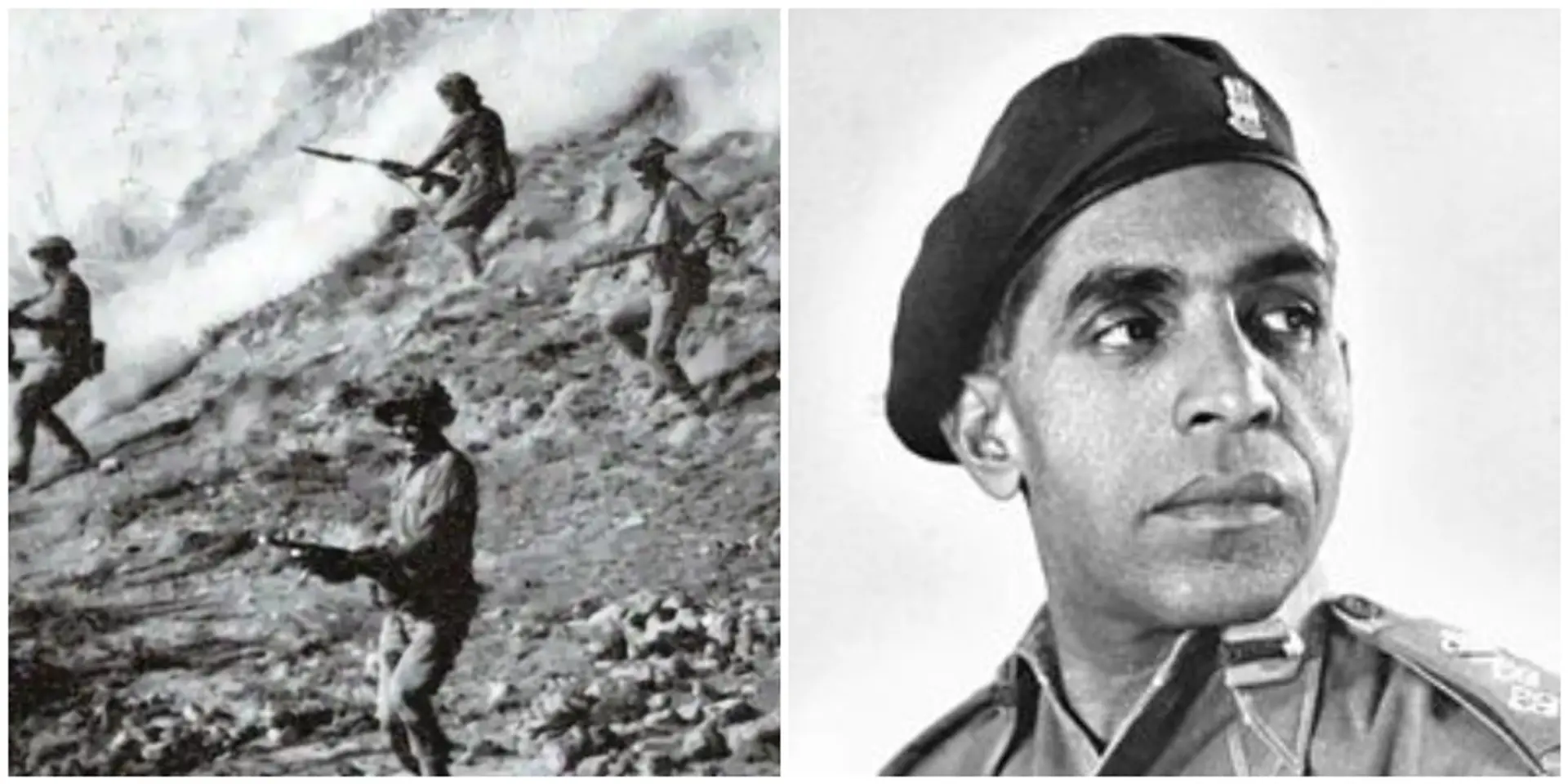 आज़ाद भारत के शेर ब्रिगेडियर मोहम्मद उस्मान, जिनसे कांपती थी पाक फौज