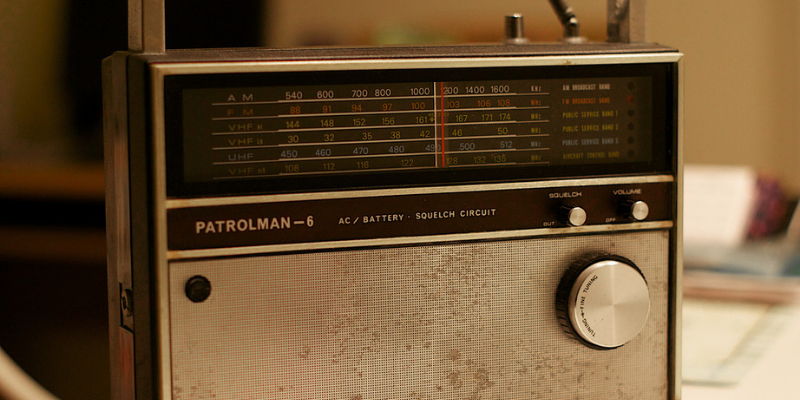 डिजिटल जमाने में रेडियो: जानिए कैसे हमारी रोज की जिंदगी में प्रवेश करता गया रेडियो