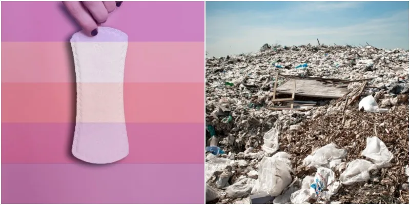 sanitary pads