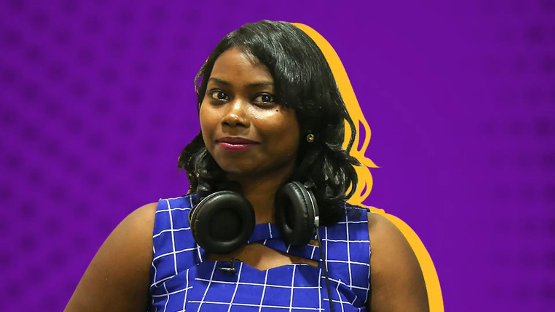 भारत की पहली संथाली रेडियो जॉकी शिखा मांडी