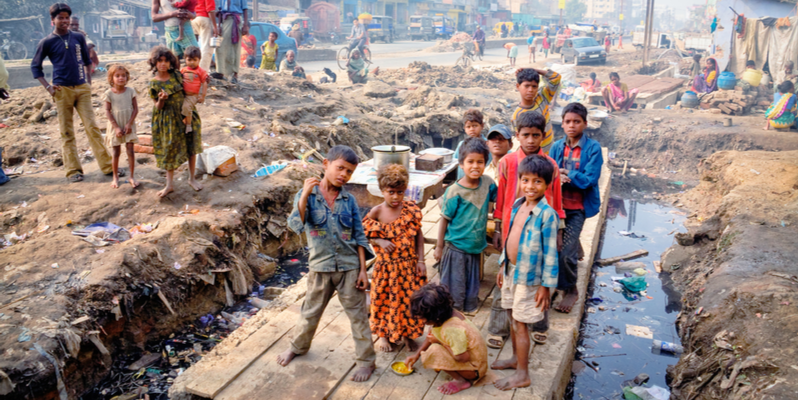 UNFAO कैंडिडेट ने गरीबी मिटाने के लिए भारत की हरित क्रांति को बताया आदर्श