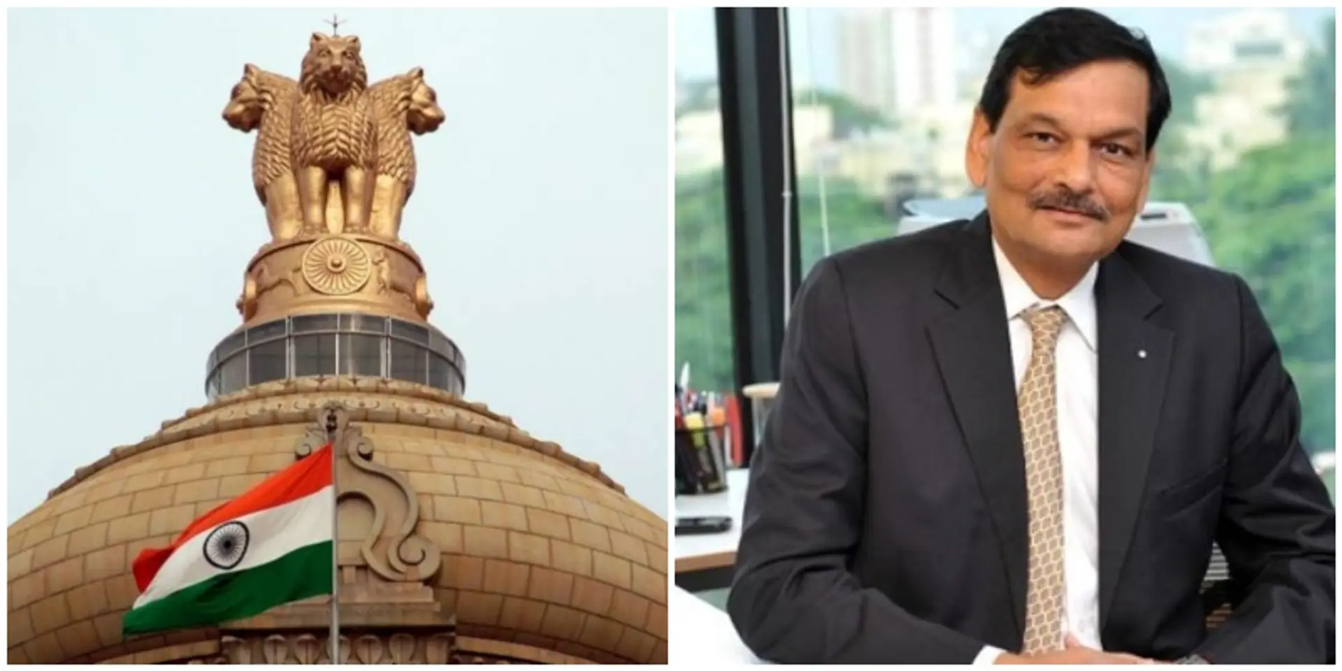 आईएएस के इंटरव्यू में फेल होने वालों को मिलेगी दूसरी सरकारी नौकरी!