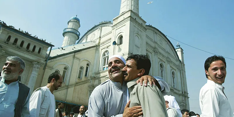 eid mubarak