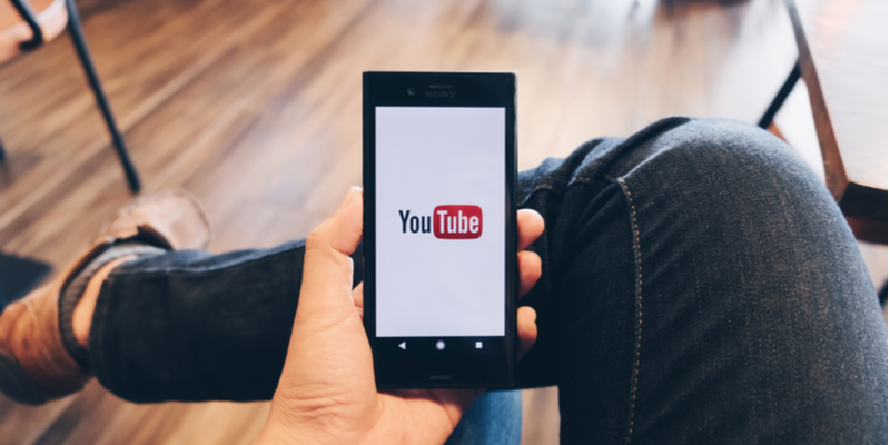 हिंसक और भड़काऊ वीडियो वाले चैनलों को बंद करेगा YouTube