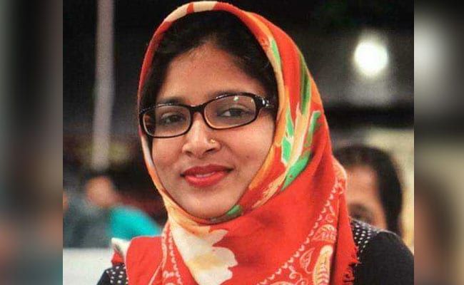 दो साल के बच्चे को संभालते हुए की तैयारी, यूपीएससी में मारी बाजी

