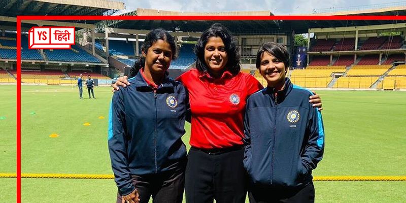 BCCI का बड़ा फैसला, Ranji Trophy में अब होंगी महिला अंपायर 