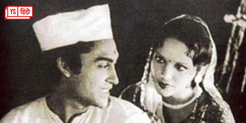 ashok kumar first ever superstar of hindi cinema 
