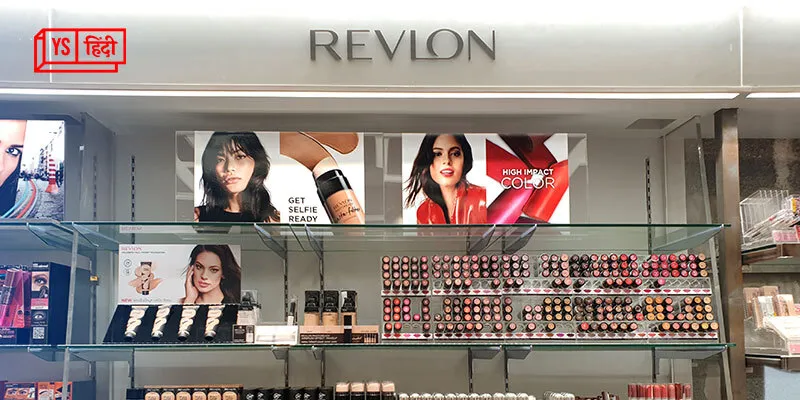 International cosmetics brand  revlon files for bankruptcy