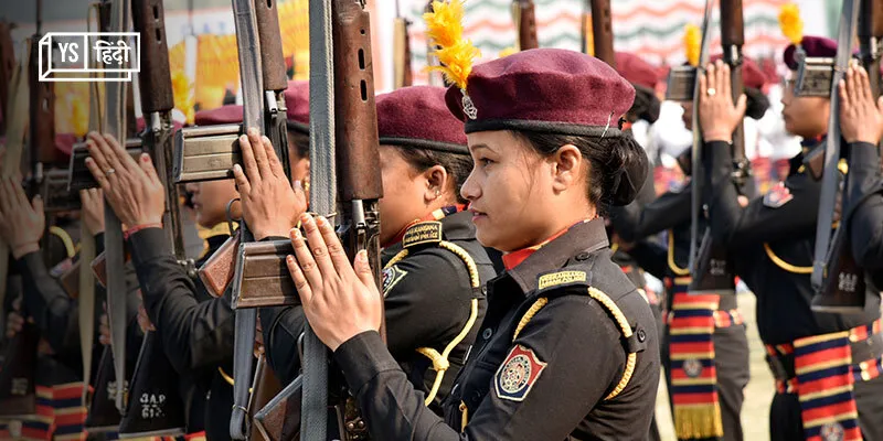 how supreme court opened doors for women to take nda exam and slammed indian army