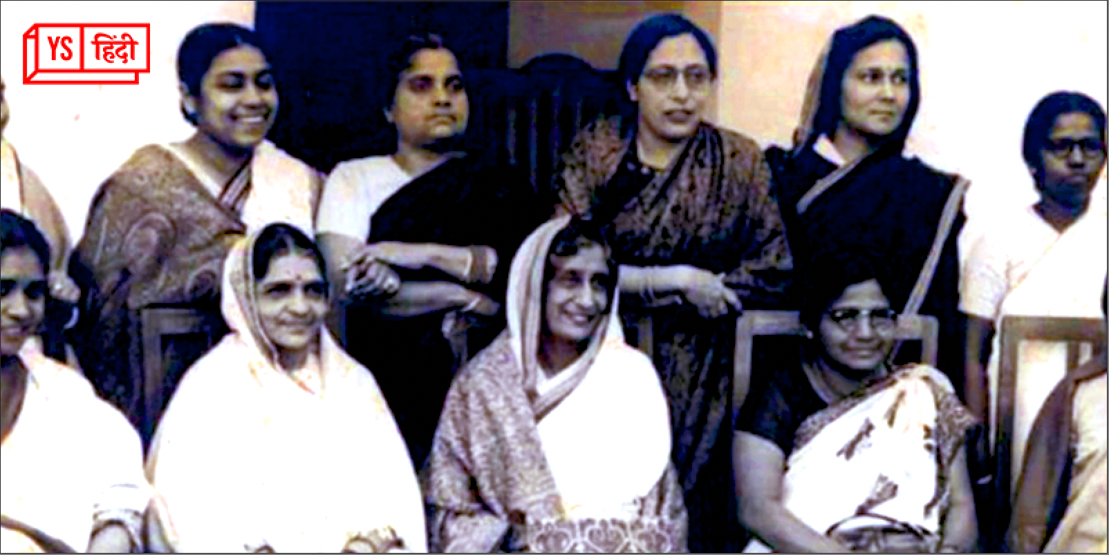 कौन थीं वे 15 महिलाएं, जिन्‍होंने बनाया था आजाद भारत का संविधान