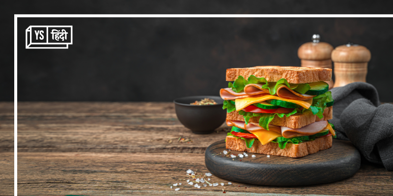 आपको पता है, दुनिया का पहला सैंडविच कब और कैसे बना था? 