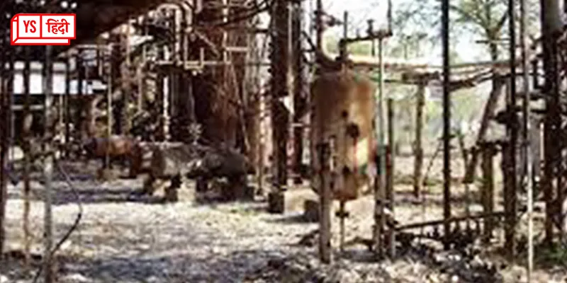 bhopal gas tragedy biggest industrial disaster of the world 