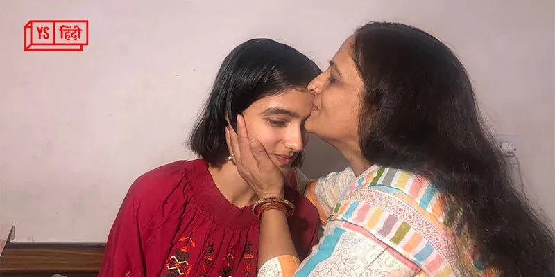 shanan dhaka, topper of national defence academy’s (nda) first women’s batch