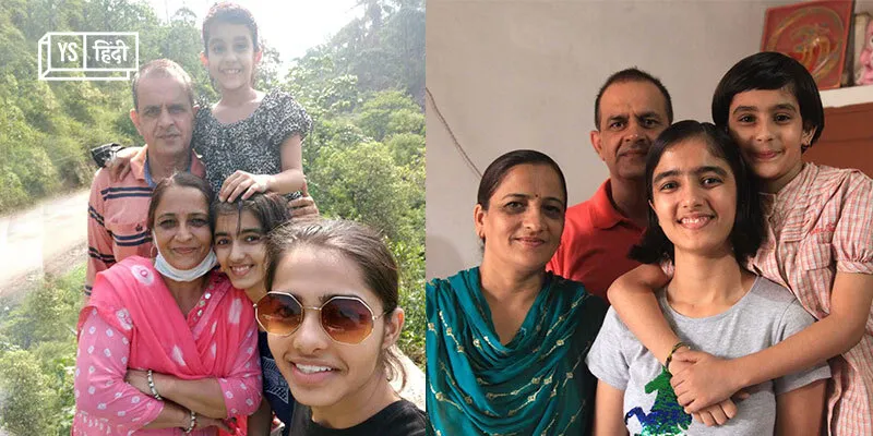 shanan dhaka, topper of national defence academy’s (nda) first women’s batch