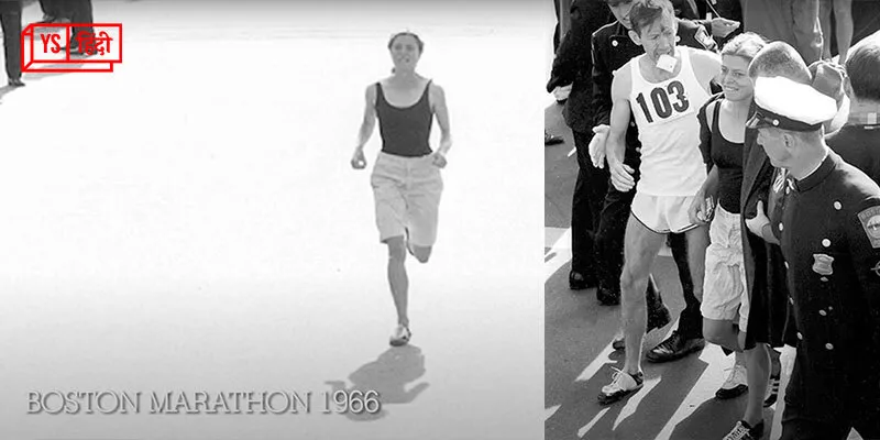 story of bobbi gibb first woman to run boston marathon breaking stereotypes 