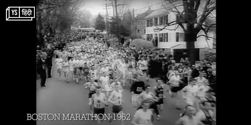 story of bobbi gibb first woman to run boston marathon breaking stereotypes 