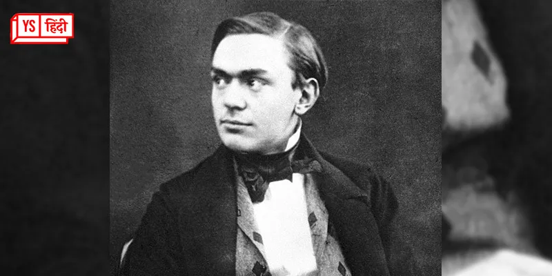 story of alfred nobel, world’s most prestigious nobel award was named after him