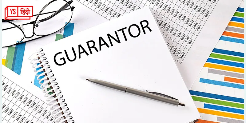 risks in being a loan guarantor to someone and ways to deal with it