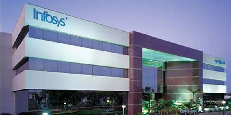 Infosys