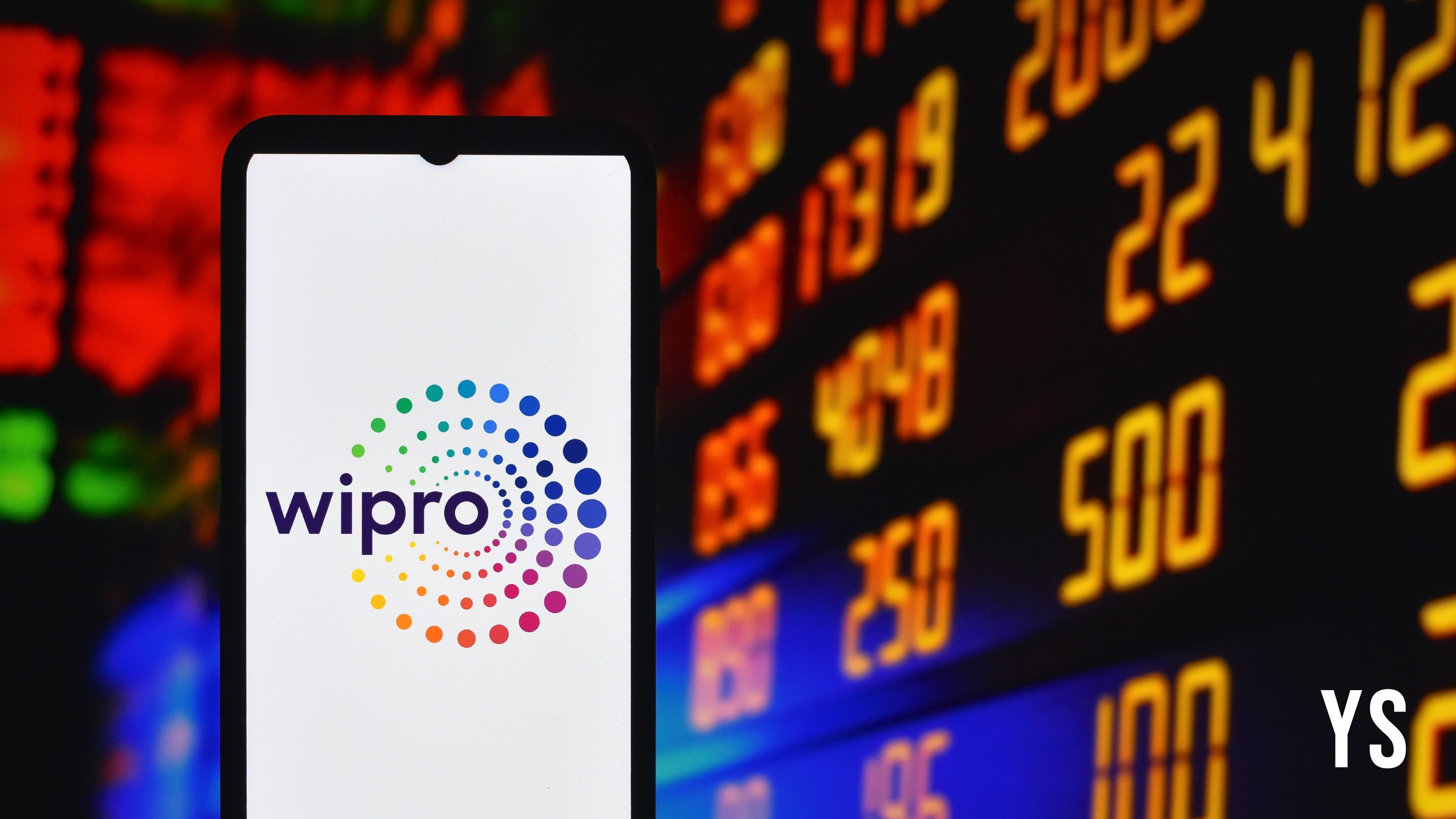 Wipro Q4 net profit down 1.9%, announces Rs 15,000 Cr share buyback