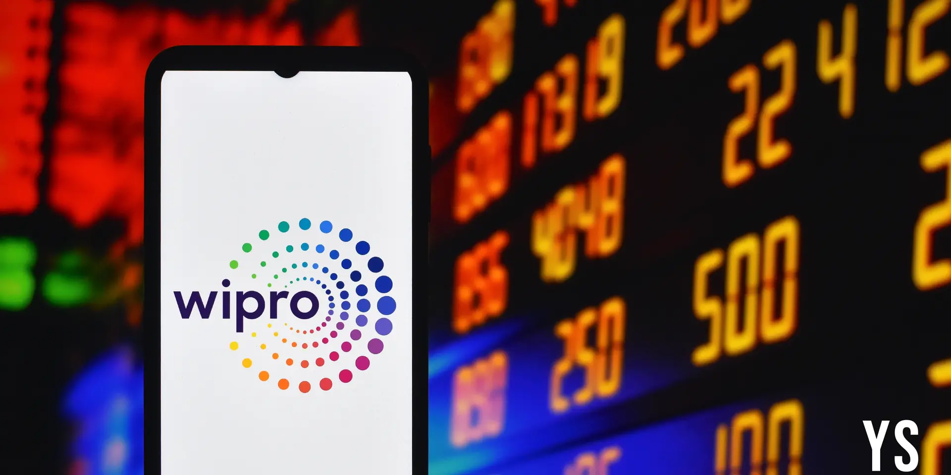 Wipro Q4 net profit down 1.9%, announces Rs 15,000 Cr share buyback