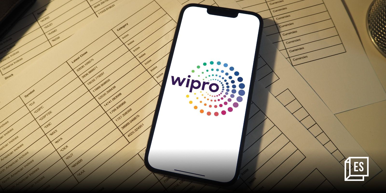 Wipro net profit down 12% for third quarter, revenue at Rs 22,205 Cr 
