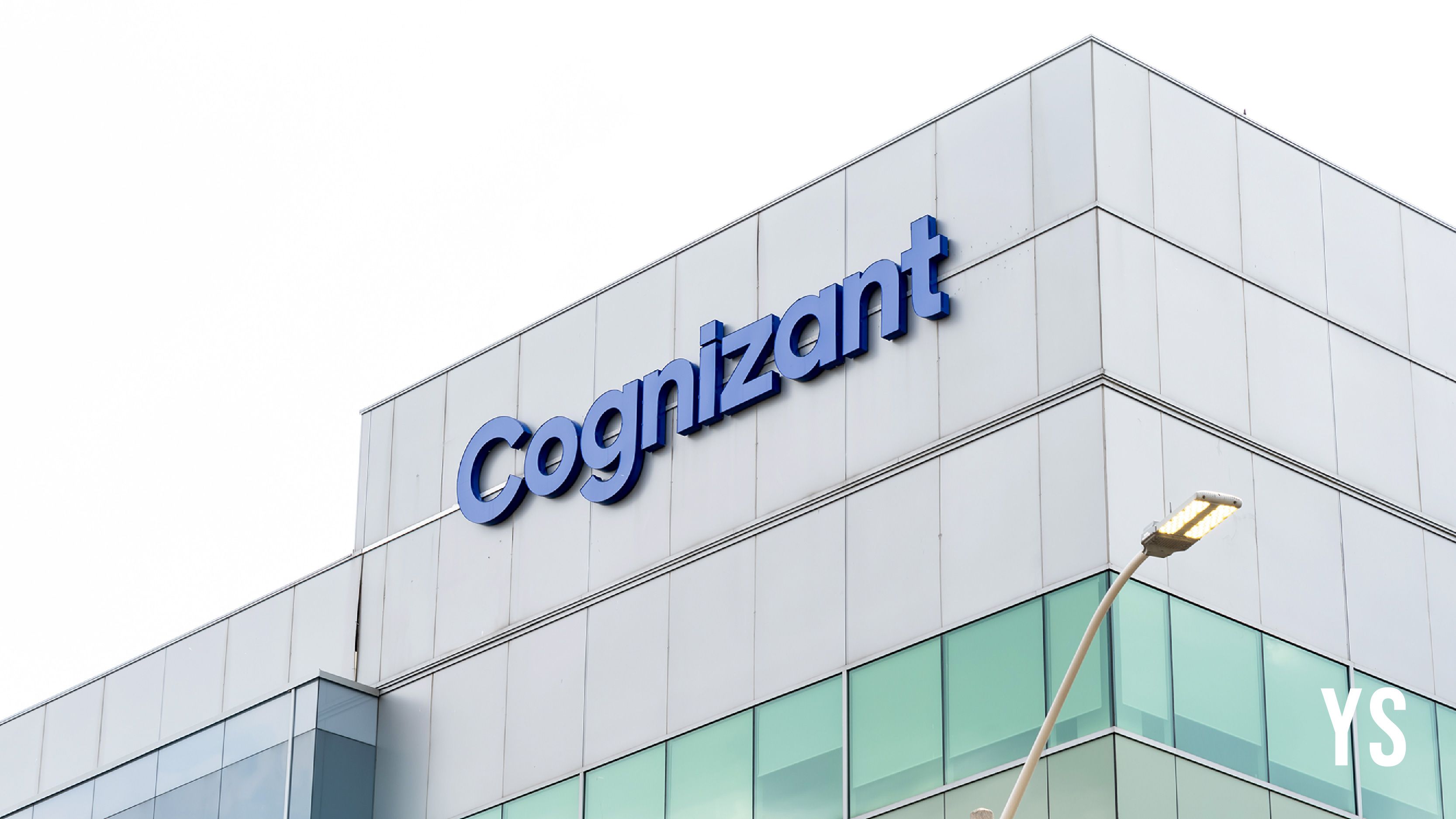 Cognizant Q2 revenue rises 4.5% to $5.48B

