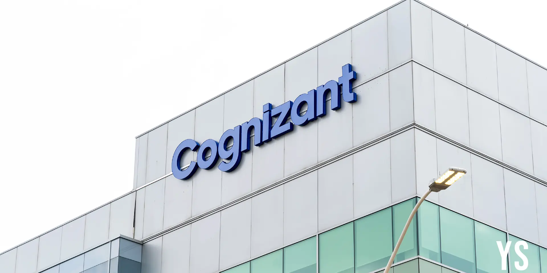 Cognizant Q2 revenue rises 4.5% to $5.48B