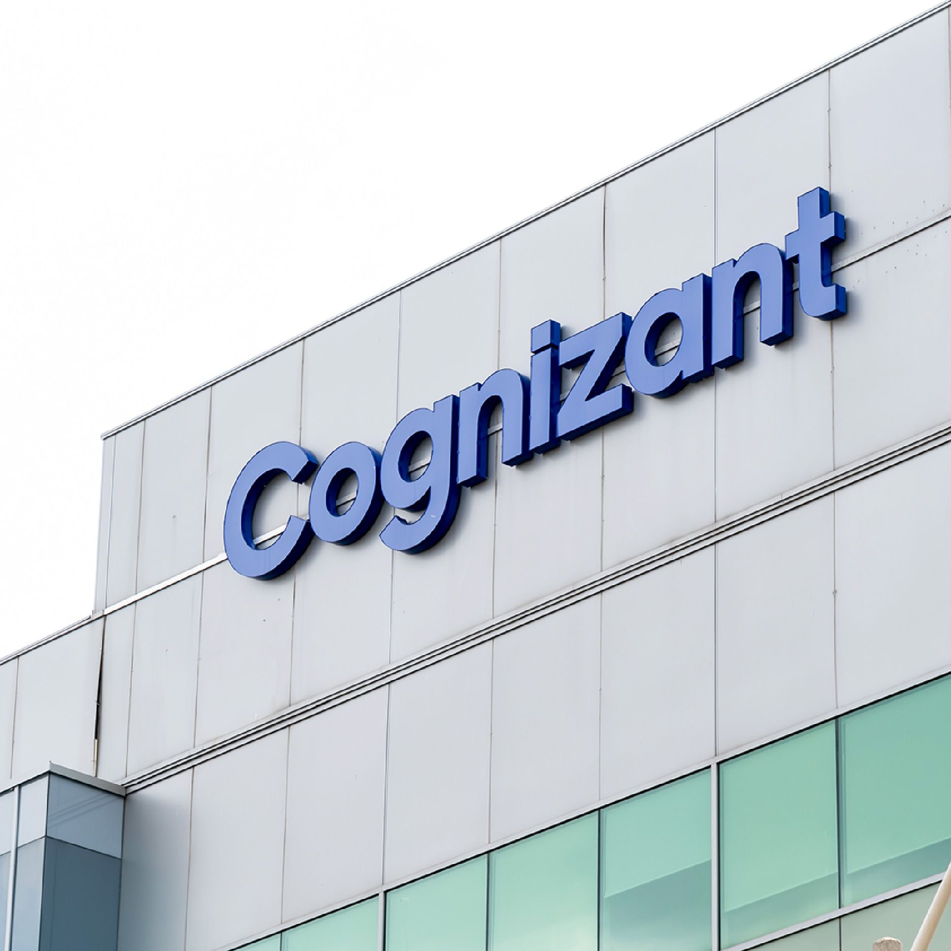Cognizant Q2 revenue rises 4.5% to $5.48B
