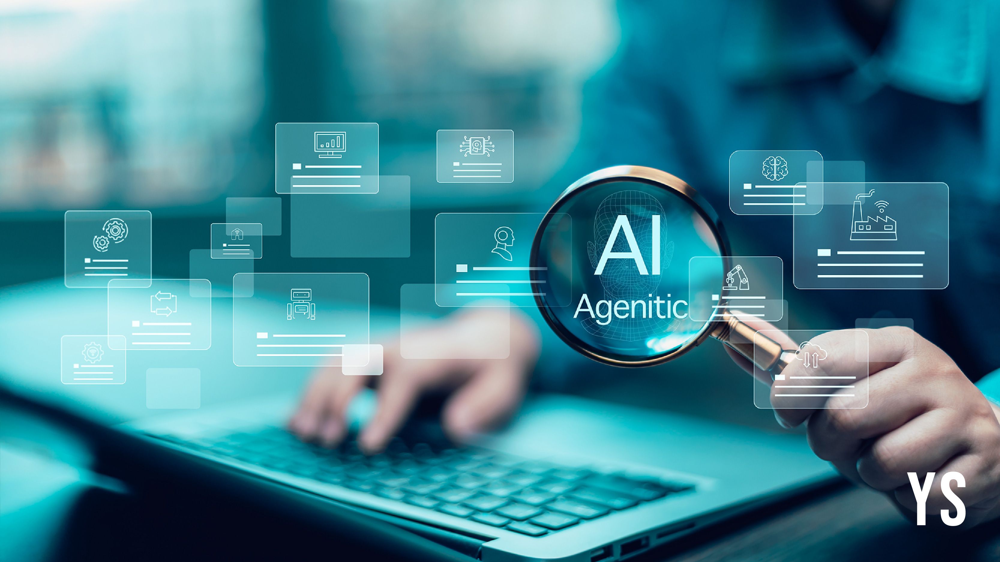 How Agentic AI is reshaping hiring for India's GCCs