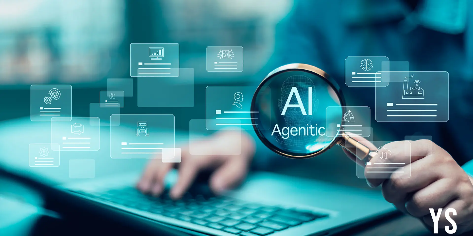 How Agentic AI is reshaping hiring for India's GCCs