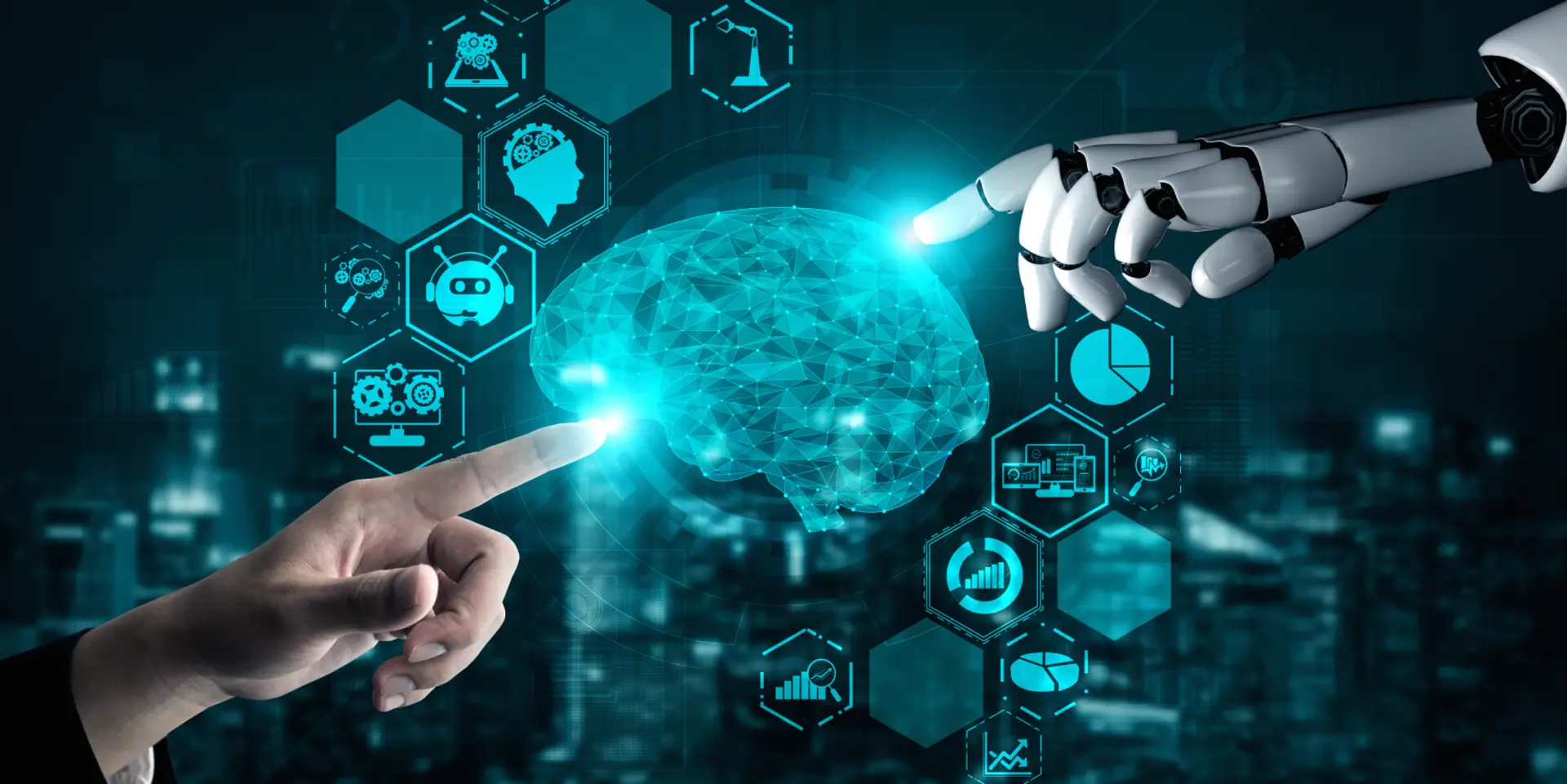 Indian IT industry charges ahead with generative AI platforms as opportunities emerge